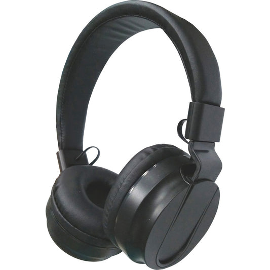 Compucessory Deluxe Stereo Headphones