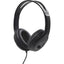 Compucessory Stereo Headset with Volume Control