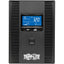 Tripp Lite UPS Smart 1500VA 900W Tower LCD Battery Back Up AVR Coax RJ45 USB