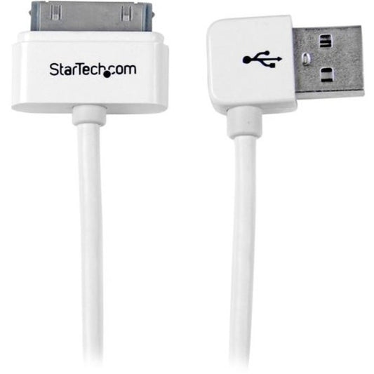 3FT USB TO APPLE 30 PIN CABLE  