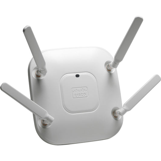 Cisco Aironet 2602E IEEE 802.11n 450 Mbit/s Wireless Access Point