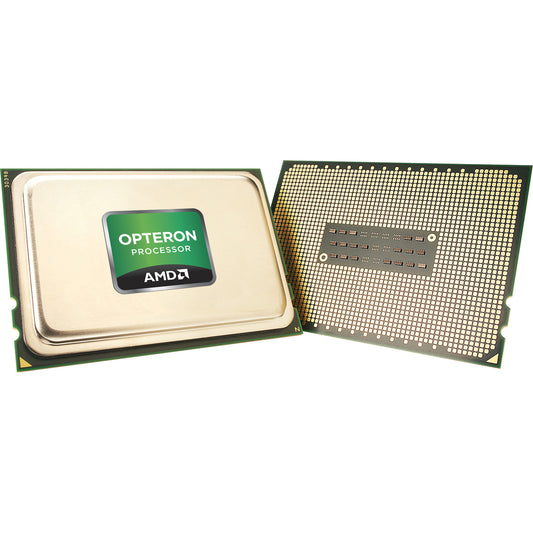 AMD Opteron 6300 6376 Hexadeca-core (16 Core) 2.30 GHz Processor - OEM Pack