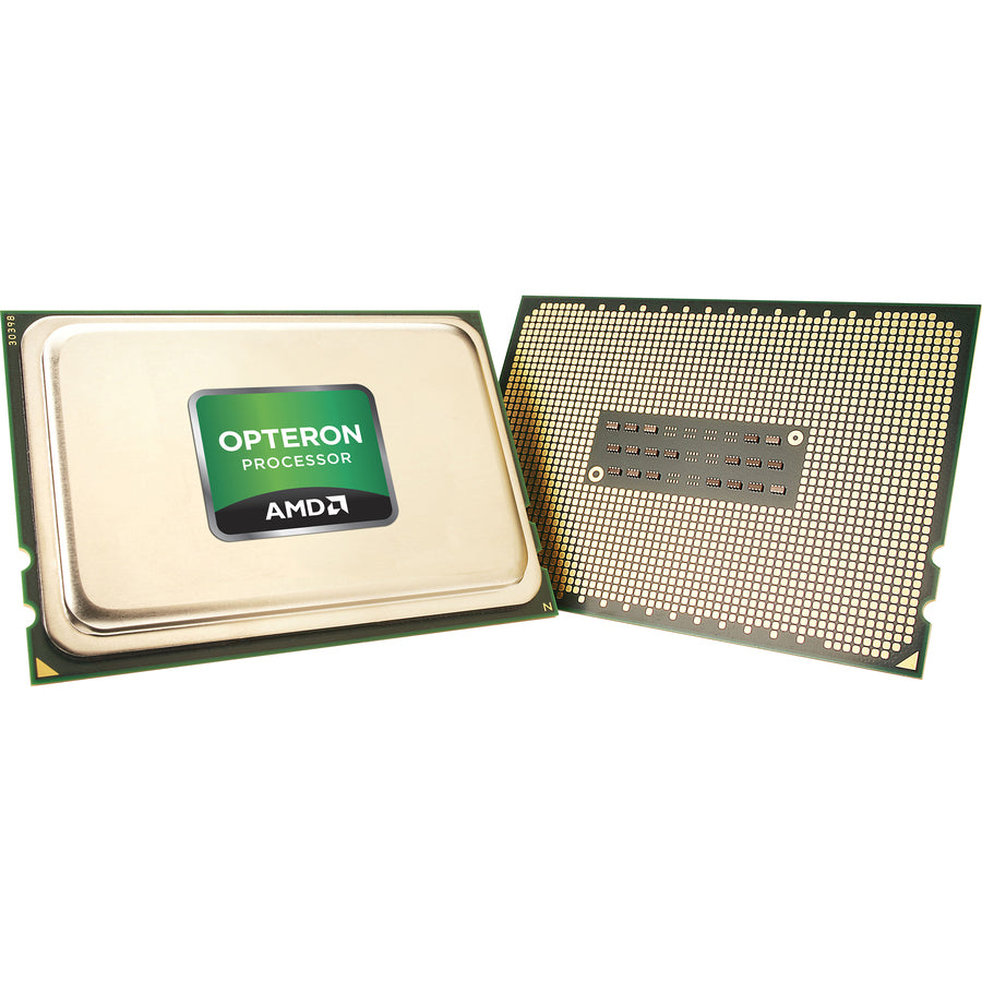 AMD Opteron 6300 6308 Quad-core (4 Core) 3.50 GHz Processor - OEM Pack