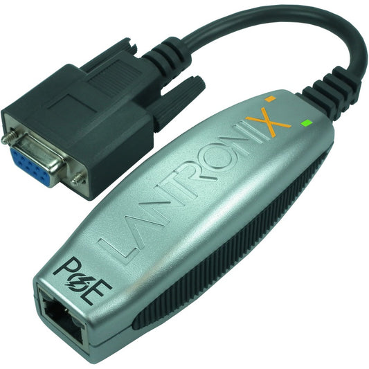 XDIRECT POE SINGLE PORT DEVICE 