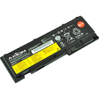 Axiom LI-ION 6-Cell Battery for Lenovo - 0A36309 0A36287 42T4845 42T4847