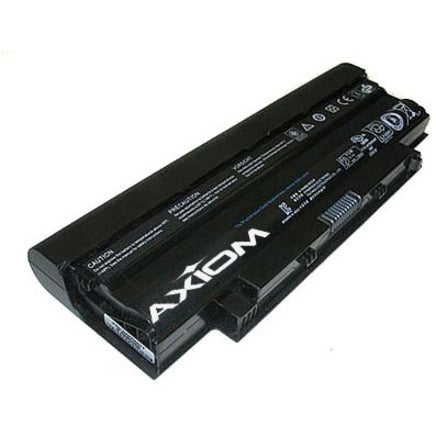 LI-ION 9CELL BATTERY FOR DELL  