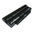 LI-ION 9CELL BATTERY FOR DELL  