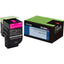 70X MAGENTA TONER CARTRIDGE FOR