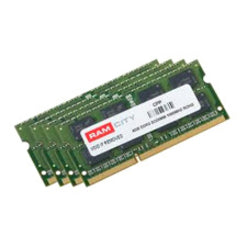 1GBX32 DDR3 RAM                
