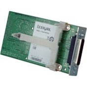 Lexmark Serial Adapter