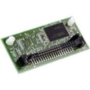 Lexmark MS510 MS610dn Forms and Bar Code Card
