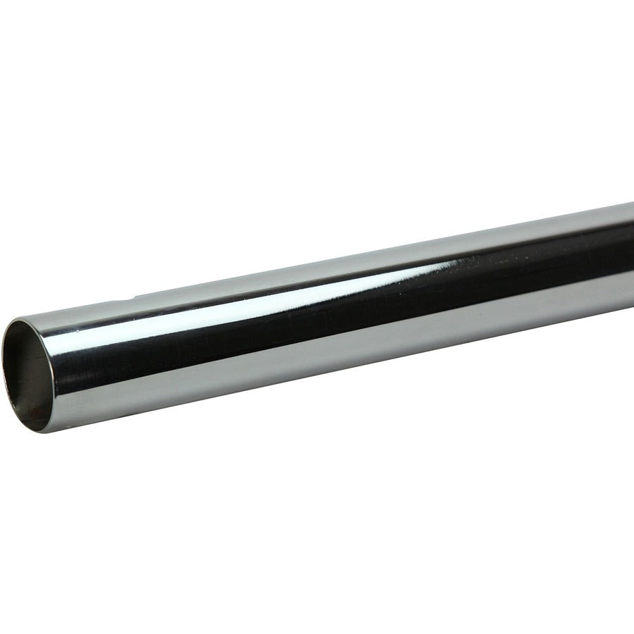 1M CHROME EXTENSION POLE       