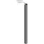 1M CHROME EXTENSION POLE       