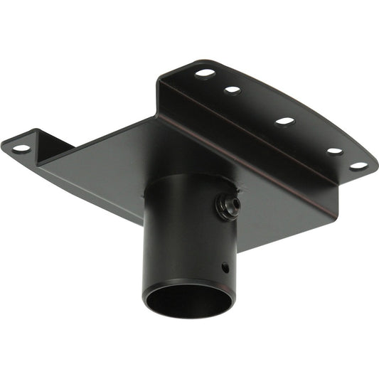 CEILING PLATE BLACK FOR MODULAR