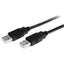 3FT USB 2.0 A TO A CABLE 1M    