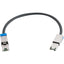 C2G 8m 24AWG Passive External Mini-SAS Cable - Equalized