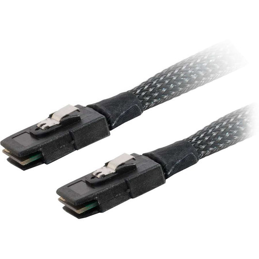 C2G 0.5m Internal Mini-SAS Cable