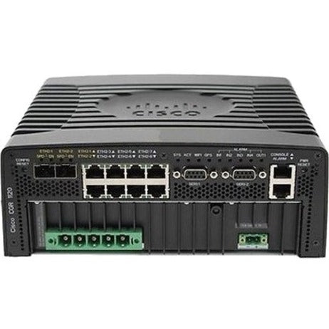 Cisco CGR 1120 Router