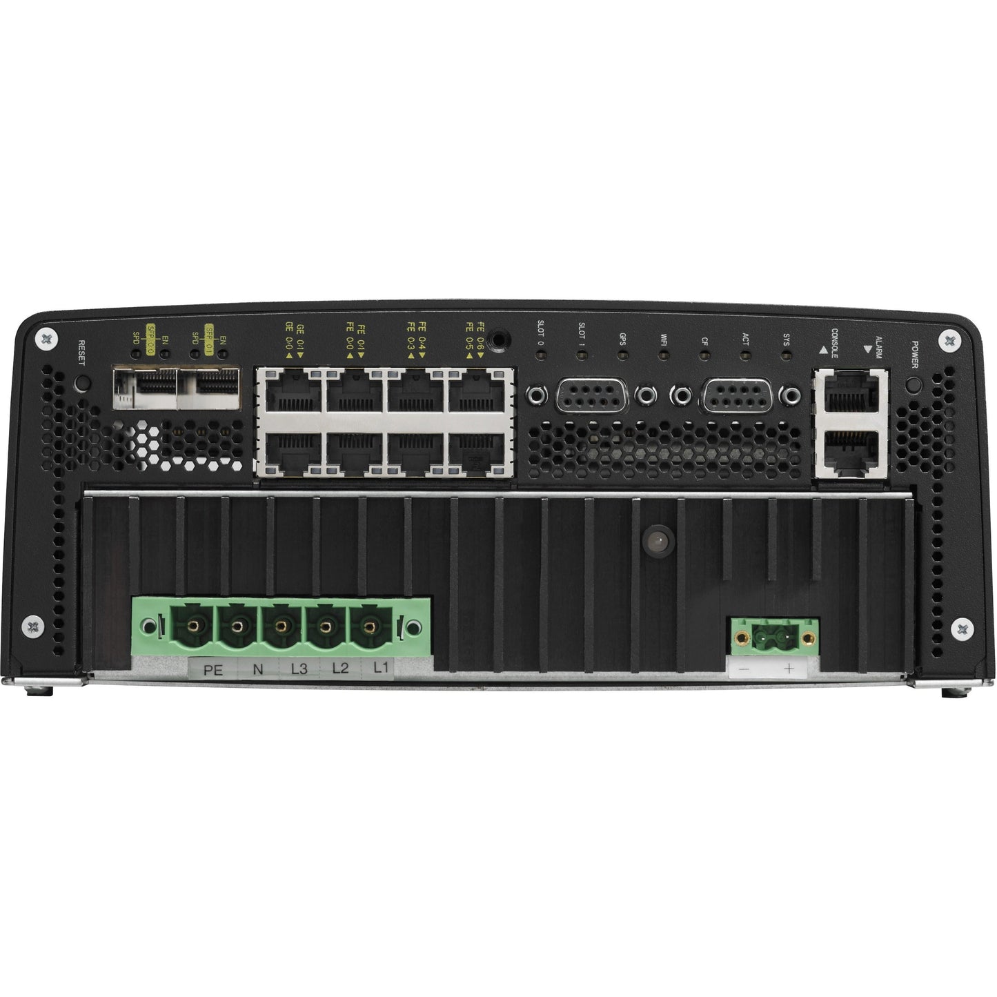 Cisco CGR 1120 Router