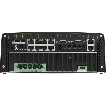 Cisco CGR 1120 Router