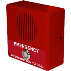 VOIP V3 EMERGENCY INTERCOM     