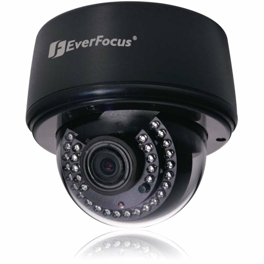 EverFocus EDN3160 Network Camera - Color