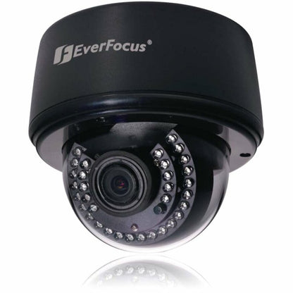EverFocus EDN3160 Network Camera - Color