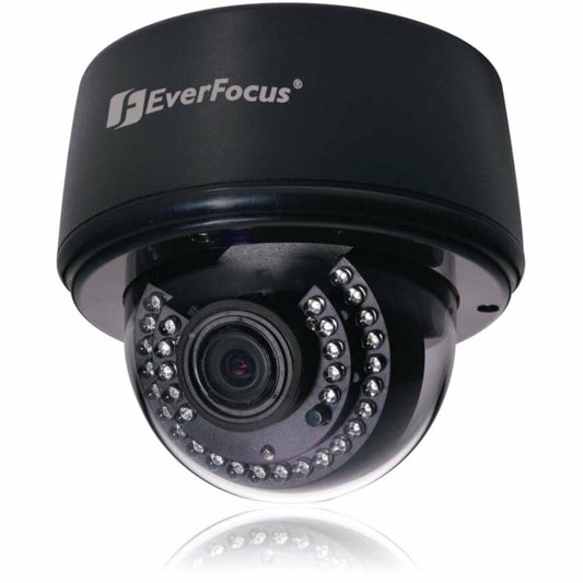 EverFocus EDN3160 Network Camera - Color