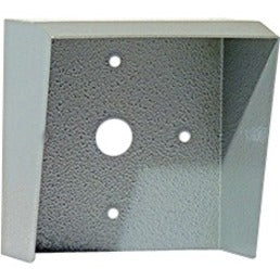 OUTDOOR INTERCOM SHROUD USE    