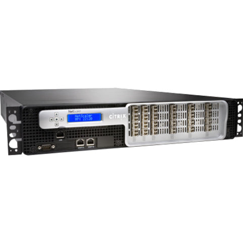 LA NETSCALER MPX 5550 ENT EDTN 