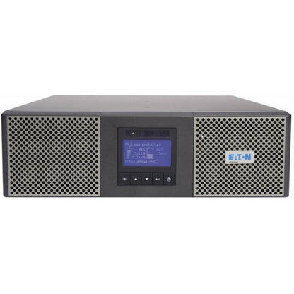 Eaton 9PX 8kVA 7.2kW 208V Power Module - Hardwired Input/Output Cybersecure Network Card Extended Run 3U Rack/Tower