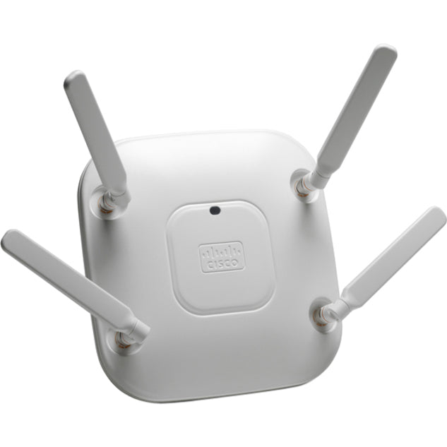 Cisco Aironet 2600i IEEE 802.11n 450 Mbit/s Wireless Access Point