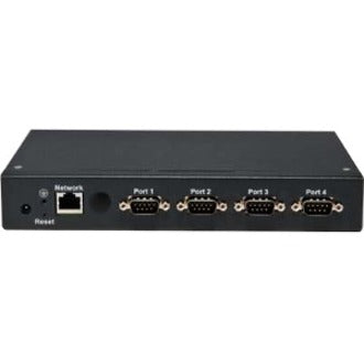 Brainboxes 4 Port RS422/485 Ethernet to Serial Adapter