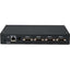 4PORT RS422/485 ETHERNET TO    