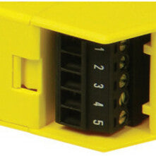 Brainboxes Isolated Industrial Ethernet to Serial 1xRS232/422/485