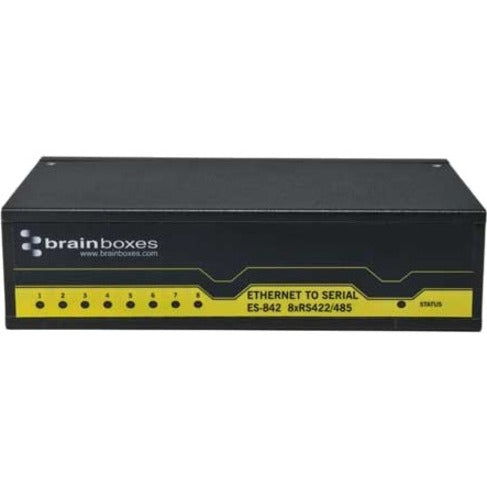 8PORT RS422/485 ETHERNET TO    