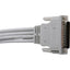 Brainboxes Quad Cable 44 Way D to 4x9 Pin