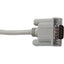 Brainboxes Quad Cable 44 Way D to 4x9 Pin