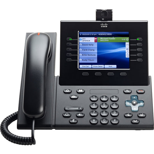 CISCO CERT REFURB UC PHONE 9951