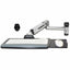 LX SIT-STAND KEYBOARD ARM      
