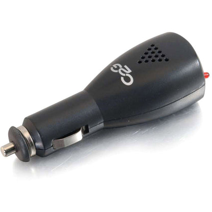 C2G 2-Port USB Car Charger - DC Adapter - Phone Charger Adapter