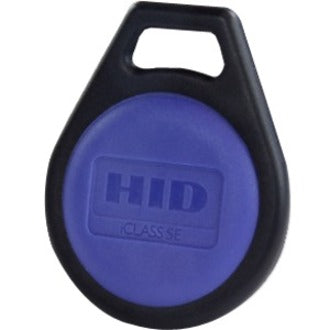 HID iCLASS SE Key II