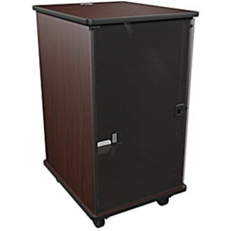 Middle Atlantic MFR Series Rack MFR-2027GC