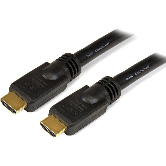 25FT HDMI CABLE HIGH SPEED HDMI
