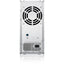 Sans Digital TowerRAID TR8U+ - 8 Bay SATA to USB 3.0 JBOD Enclosure (Silver)
