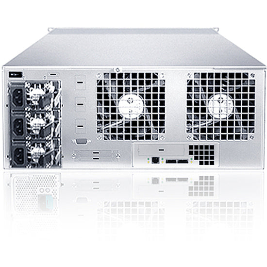 Sans Digital EliteSTOR ES424X6+B DAS Array