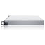 Sans Digital EliteRAID ER104UT+B - 1U 4 Bay USB 3.0 / eSATA Hardware RAID 5 Rackmount (Black)