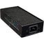 Intellinet Network Solutions 1-Port Gigabit High-Power PoE+ Injector Metal