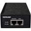 Intellinet Network Solutions 1-Port Gigabit High-Power PoE+ Injector Metal