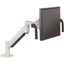 Innovative 7516-1000 Mounting Arm for Flat Panel Display - Vista Black